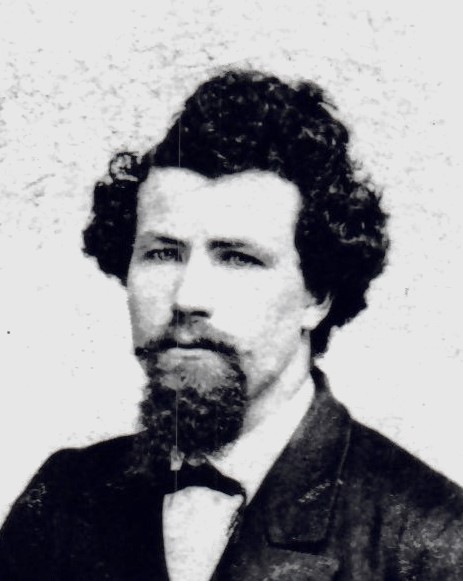 Sydney Mee (1843 - 1917) Profile